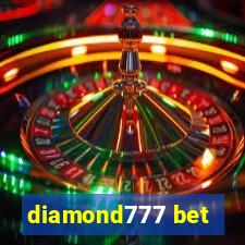 diamond777 bet